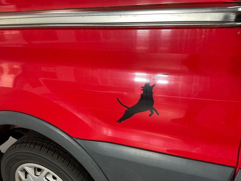 Ford Transit 2.2 TDCi 350 L3 Trend 2016 – снимка 23