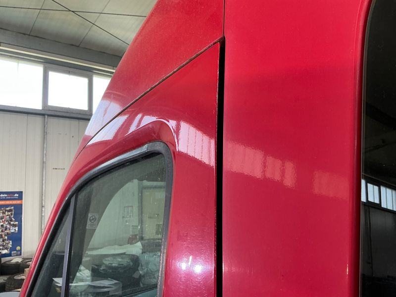 Ford Transit 2.2 TDCi 350 L3 Trend 2016 – снимка 26