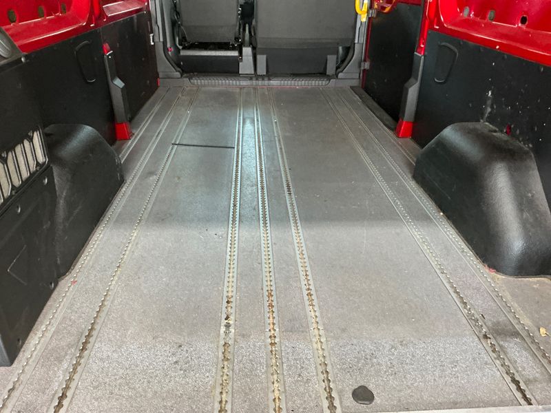 Ford Transit 2.2 TDCi 350 L3 Trend 2016 – снимка 30