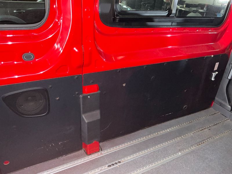 Ford Transit 2.2 TDCi 350 L3 Trend 2016 – снимка 28