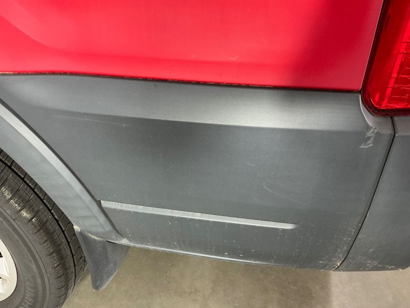 Ford Transit 2.2 TDCi 350 L3 Trend 2016 – снимка 31