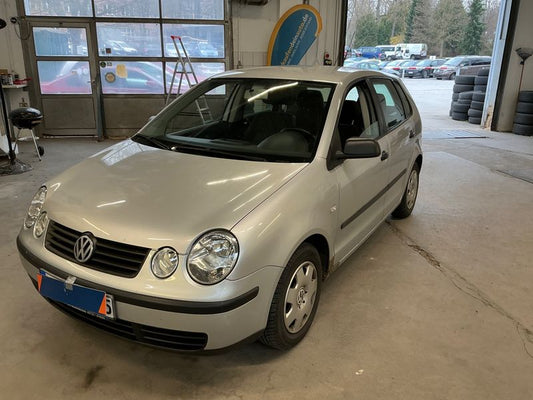 Volkswagen Polo 1.4 Match 2005 – снимка 1