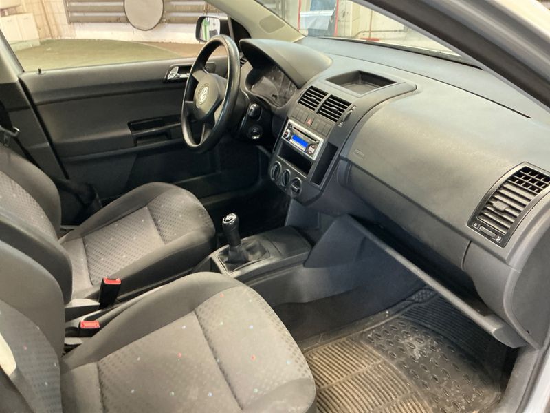 Volkswagen Polo 1.4 Match 2005 – снимка 3