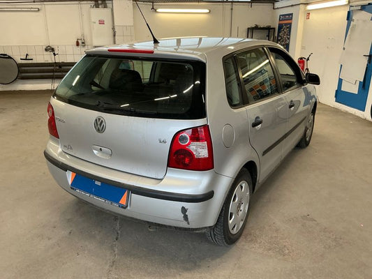 Volkswagen Polo 1.4 Match 2005 – снимка 2