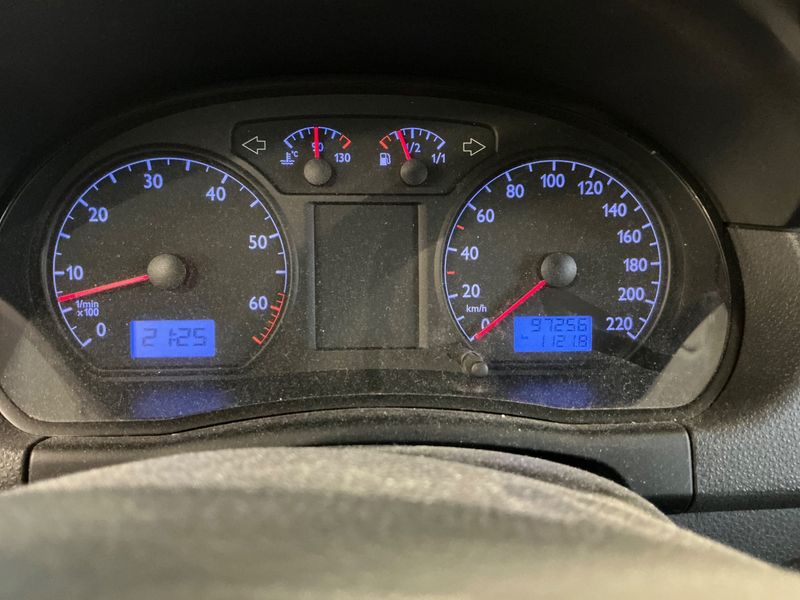 Volkswagen Polo 1.4 Match 2005 – снимка 4