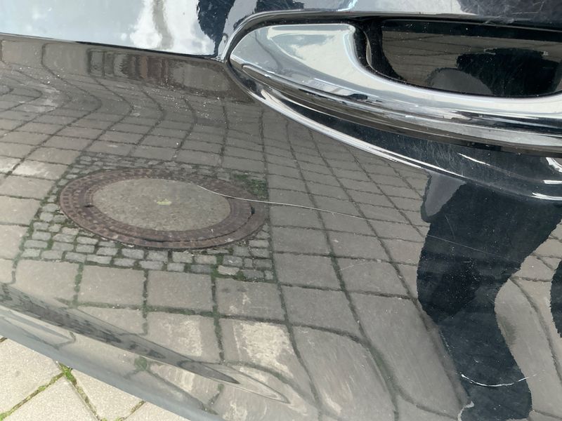 Ford Galaxy 2.0 TDCi Titanium 2017 – снимка 35