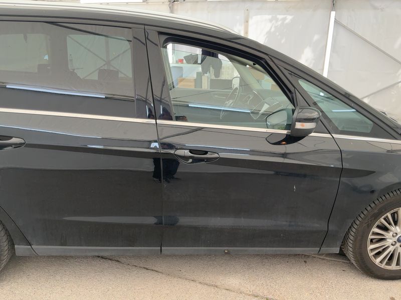 Ford Galaxy 2.0 TDCi Titanium 2017 – снимка 10
