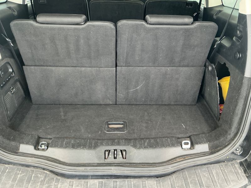 Ford Galaxy 2.0 TDCi Titanium 2017 – снимка 28