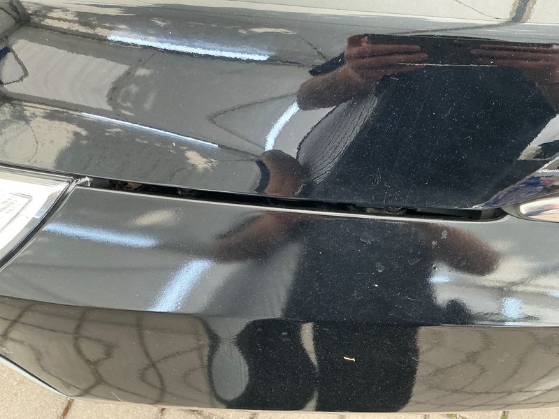 Ford Galaxy 2.0 TDCi Titanium 2017 – снимка 38