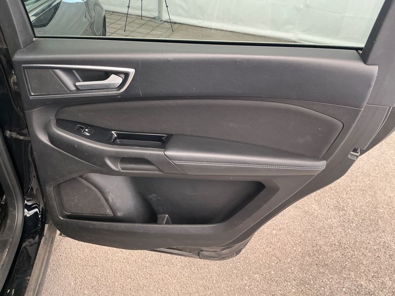 Ford Galaxy 2.0 TDCi Titanium 2017 – снимка 23