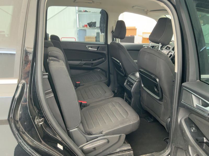 Ford Galaxy 2.0 TDCi Titanium 2017 – снимка 19