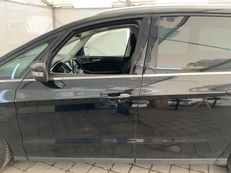 Ford Galaxy 2.0 TDCi Titanium 2017 – снимка 4