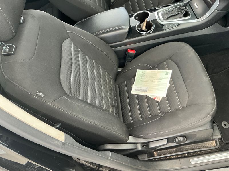 Ford Galaxy 2.0 TDCi Titanium 2017 – снимка 25