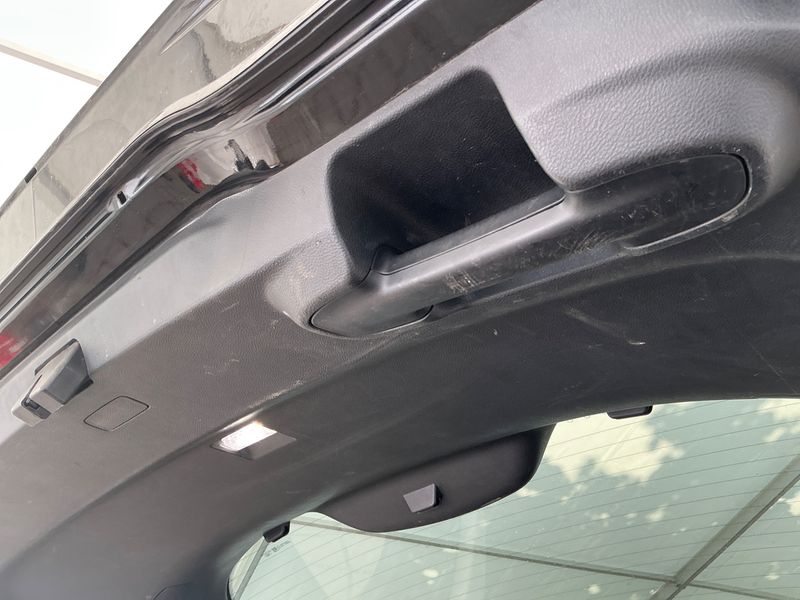 Ford Galaxy 2.0 TDCi Titanium 2017 – снимка 27