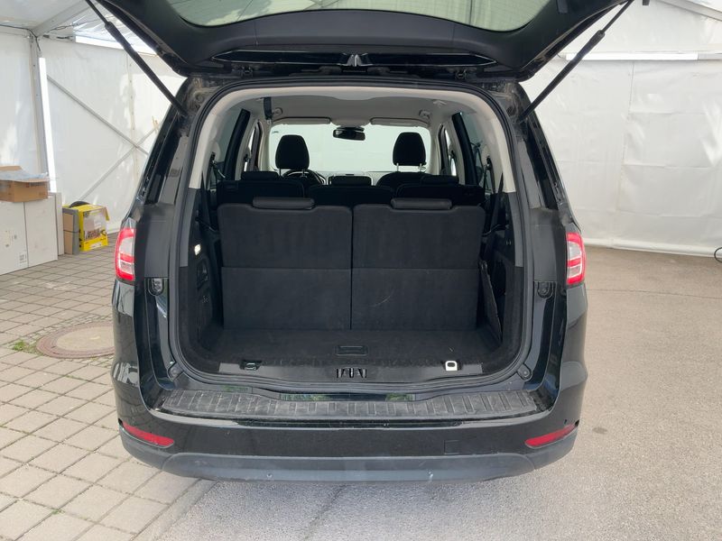 Ford Galaxy 2.0 TDCi Titanium 2017 – снимка 15