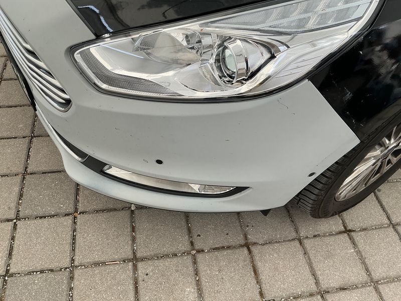 Ford Galaxy 2.0 TDCi Titanium 2017 – снимка 41