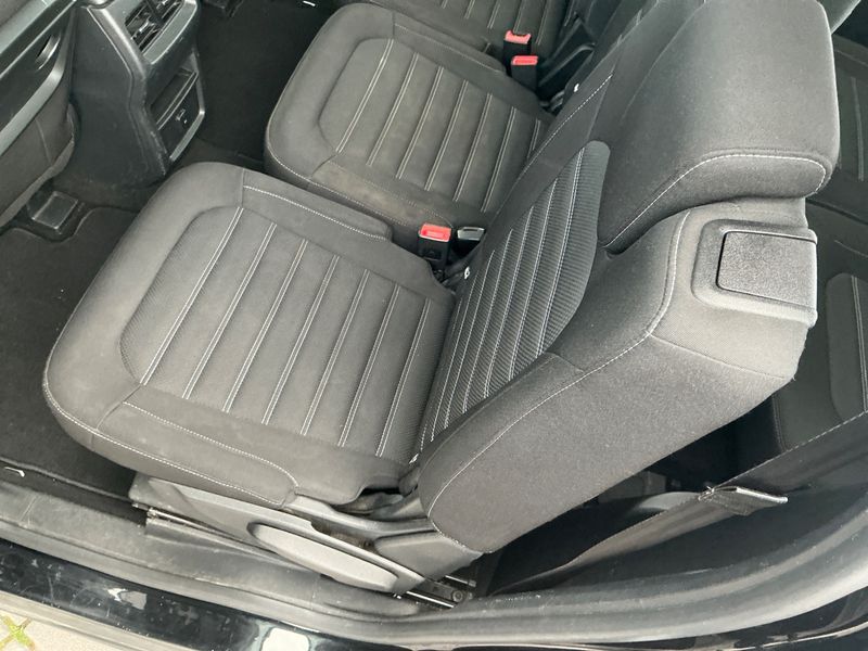 Ford Galaxy 2.0 TDCi Titanium 2017 – снимка 33