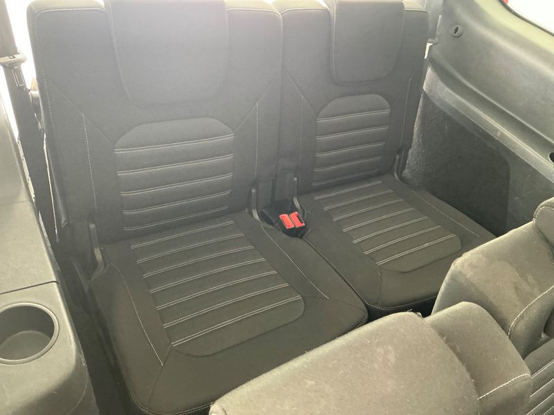 Ford Galaxy 2.0 TDCi Titanium 2017 – снимка 34