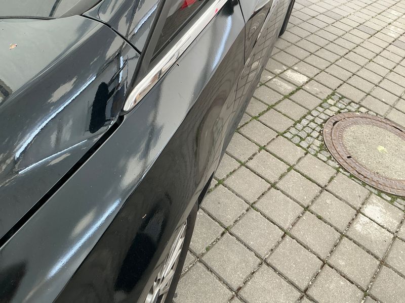 Ford Galaxy 2.0 TDCi Titanium 2017 – снимка 37