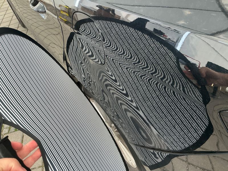 Ford Galaxy 2.0 TDCi Titanium 2017 – снимка 36