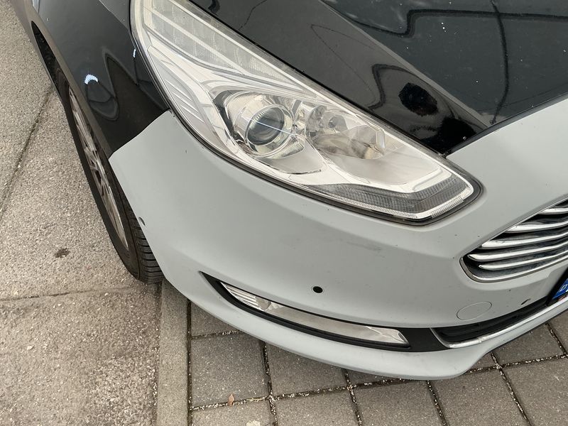 Ford Galaxy 2.0 TDCi Titanium 2017 – снимка 42