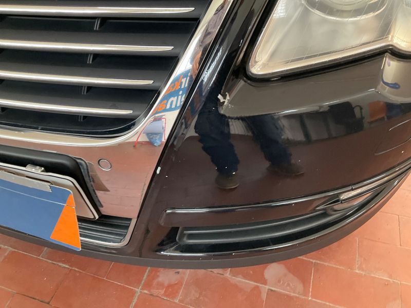 Volkswagen Passat 3.2 V6 FSI Highline 4Motion 2008 – снимка 51