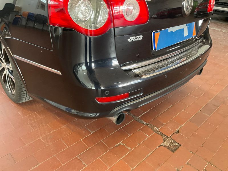 Volkswagen Passat 3.2 V6 FSI Highline 4Motion 2008 – снимка 45