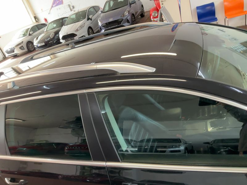 Volkswagen Passat 3.2 V6 FSI Highline 4Motion 2008 – снимка 13