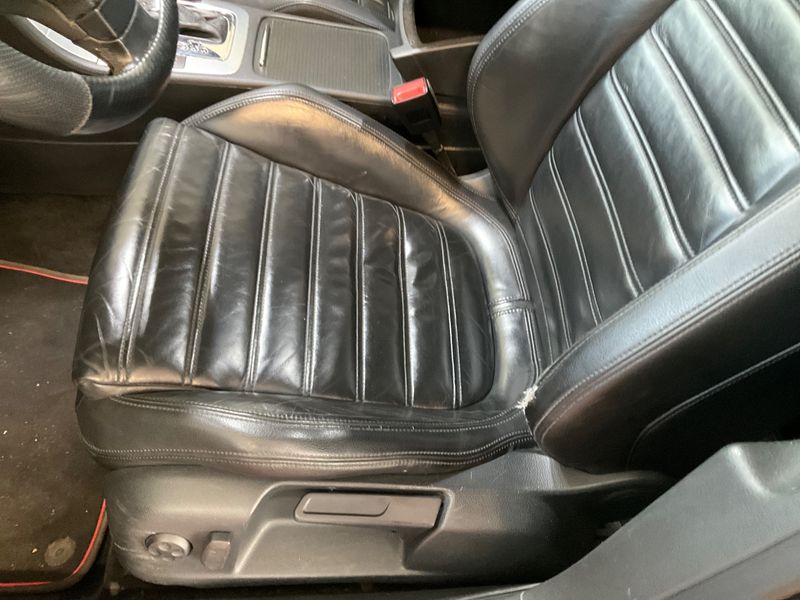 Volkswagen Passat 3.2 V6 FSI Highline 4Motion 2008 – снимка 36