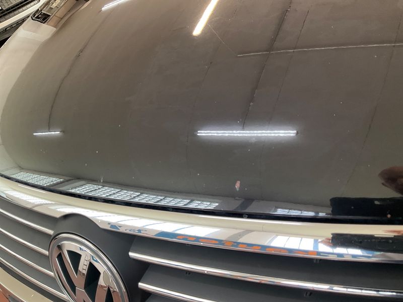 Volkswagen Passat 3.2 V6 FSI Highline 4Motion 2008 – снимка 52