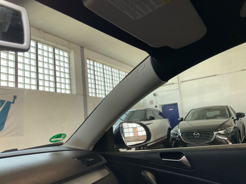 Volkswagen Passat 3.2 V6 FSI Highline 4Motion 2008 – снимка 43