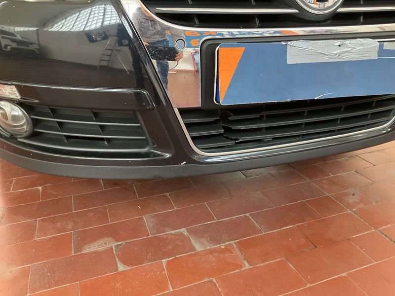 Volkswagen Passat 3.2 V6 FSI Highline 4Motion 2008 – снимка 50