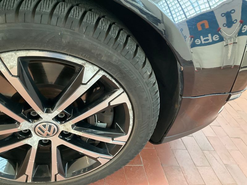 Volkswagen Passat 3.2 V6 FSI Highline 4Motion 2008 – снимка 22
