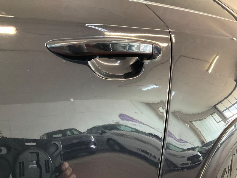 Volkswagen Passat 3.2 V6 FSI Highline 4Motion 2008 – снимка 29