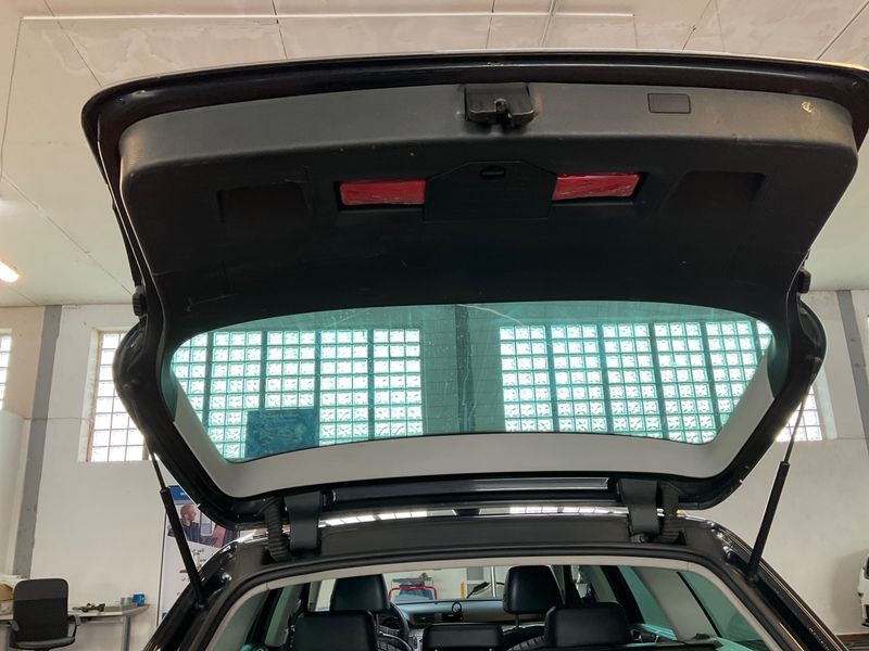 Volkswagen Passat 3.2 V6 FSI Highline 4Motion 2008 – снимка 34