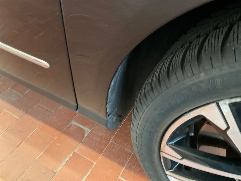 Volkswagen Passat 3.2 V6 FSI Highline 4Motion 2008 – снимка 23