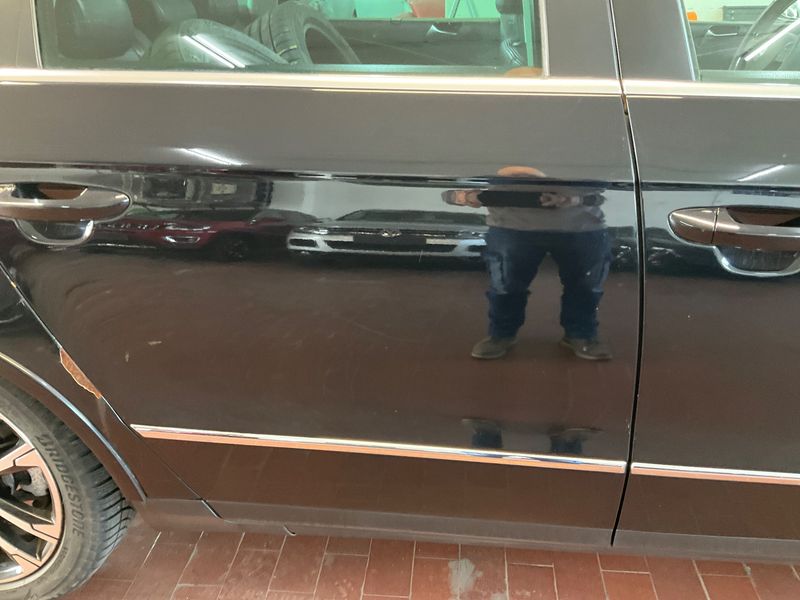 Volkswagen Passat 3.2 V6 FSI Highline 4Motion 2008 – снимка 26