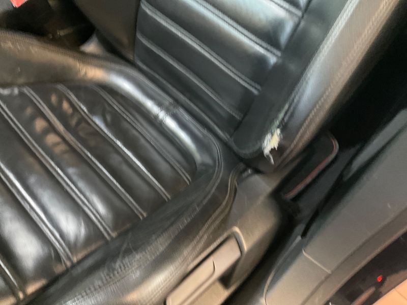 Volkswagen Passat 3.2 V6 FSI Highline 4Motion 2008 – снимка 37