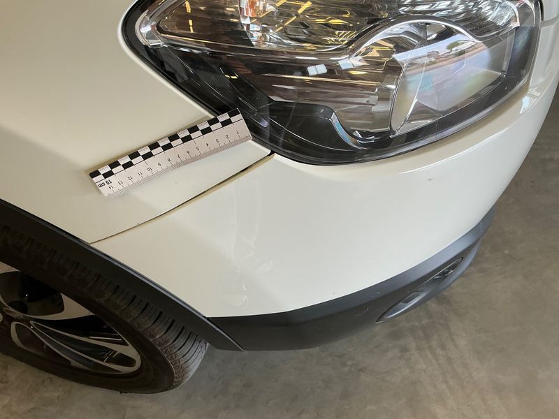 Nissan Qashqai 1.5 Turbodiesel Connect Edition 2012 – снимка 25