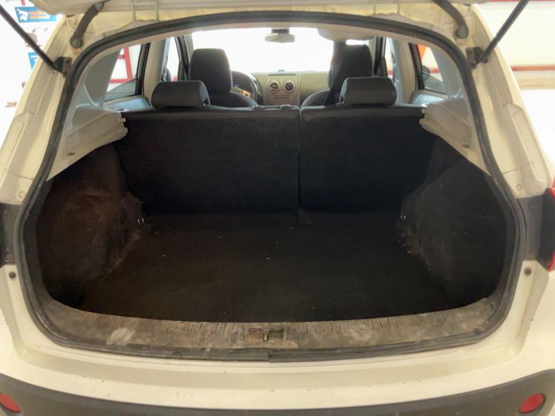 Nissan Qashqai 1.5 Turbodiesel Connect Edition 2012 – снимка 15