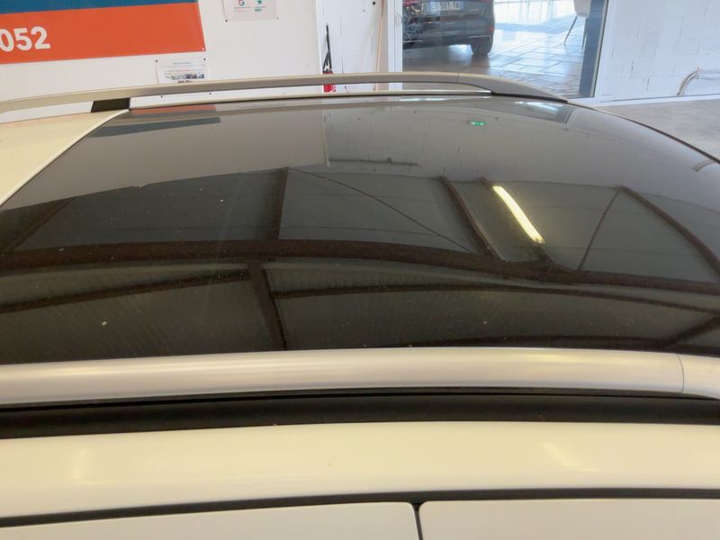 Nissan Qashqai 1.5 Turbodiesel Connect Edition 2012 – снимка 13