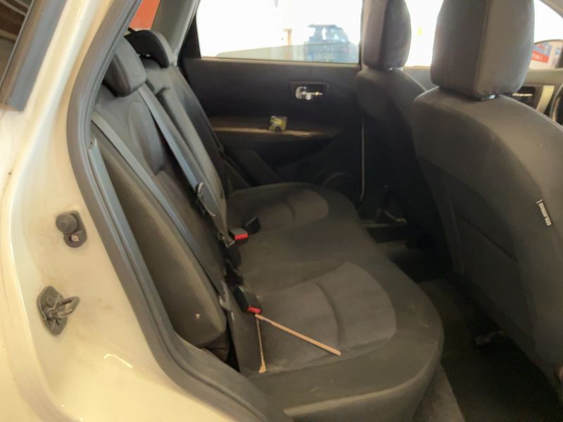 Nissan Qashqai 1.5 Turbodiesel Connect Edition 2012 – снимка 19