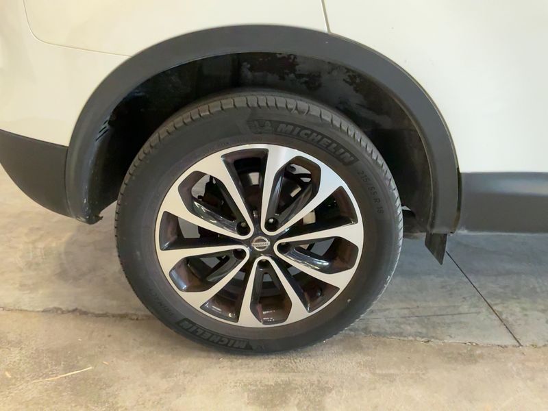 Nissan Qashqai 1.5 Turbodiesel Connect Edition 2012 – снимка 9