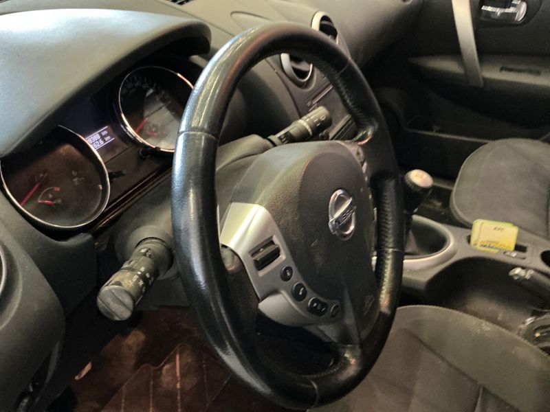 Nissan Qashqai 1.5 Turbodiesel Connect Edition 2012 – снимка 23
