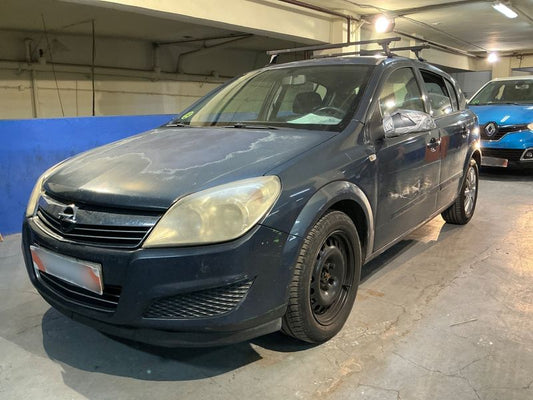 Opel Astra 1.7 CDTI Enjoy 2007