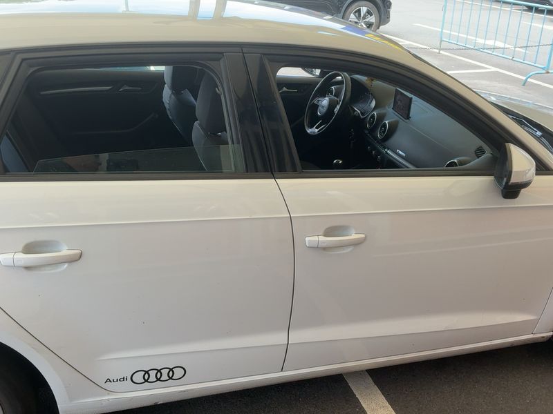 Audi A3 Sportback 1.6 TDI 2017 – снимка 10