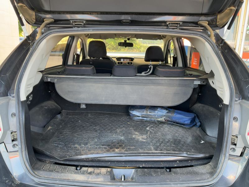 Subaru XV 2.0 Comfort 2016 – снимка 15
