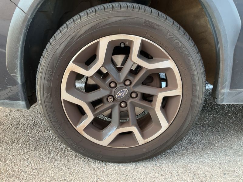 Subaru XV 2.0 Comfort 2016 – снимка 3