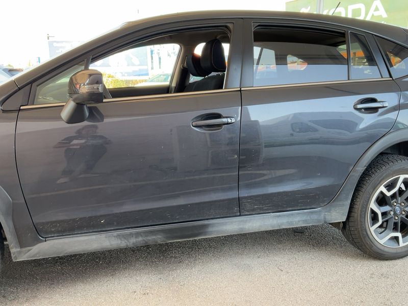 Subaru XV 2.0 Comfort 2016 – снимка 4