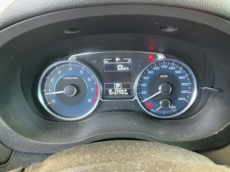 Subaru XV 2.0 Comfort 2016 – снимка 18
